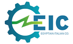 EGYPTIAN ITALIAN COMPANY -EIC- - logo